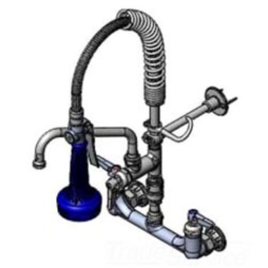 Click here to see T&S Brass MPQ-8WLV-08-CR T&S Brass MPQ-8WLV-08-CR Mini-PRU: 8