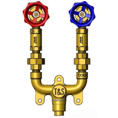 Click here to see T&S Brass MV-0771-12N T&S BRASS MV-0771-12N 3/4
