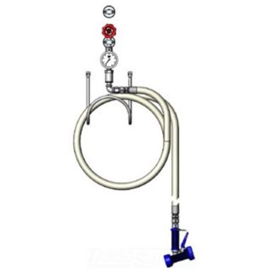 Click here to see T&S Brass MV-1907-11CW T&S Brass MV-1907-11CW 1/2