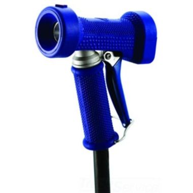 Click here to see T&S Brass MV-2516-23 T&S BRASS MV-2516-23 WATER GUN, REAR TRIGGER, 5/16