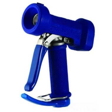 Click here to see T&S Brass MV-2522-34 T&S BRASS MV-2522-34 WATER GUN, FRONT TRIGGER, 7/16