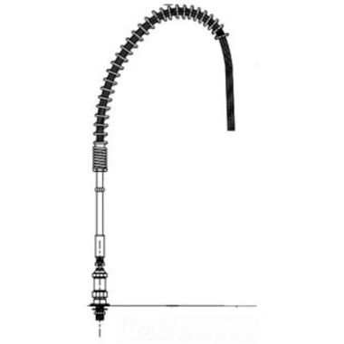 Click here to see T&S Brass P3-8DOSN00PZLXB T&S BRASS P3-8DOSN00PZLXB 8