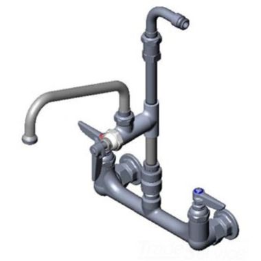 Click here to see T&S Brass P3-8WESV-08M T&S Brass P3-8WESV-08M 8