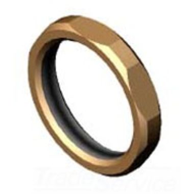 Click here to see T&S Brass PA-N T&S BRASS PA-N RETAINING NUT FOR PIVOT ACTION (PA TYPE) METERING CARTRIDGE HANDLES