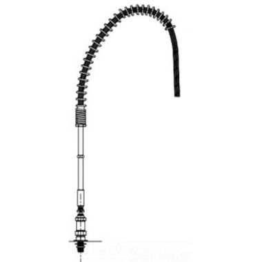 Click here to see T&S Brass PB-8DOSN06PZLXD T&S BRASS PB-8DOSN06PZLXD 8