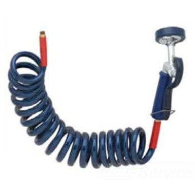 Click here to see T&S Brass PG-0003 T&s Brass PG-0003 Pet Grooming Adapter Kit, Connects to 1/2