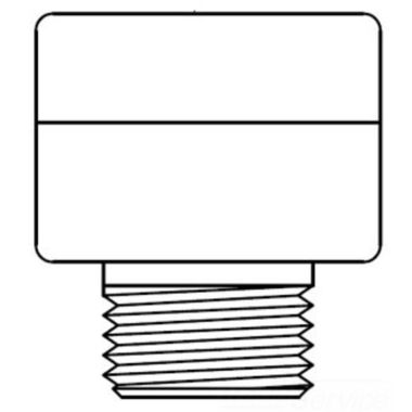 Click here to see T&S Brass SQ-0097 T&S BRASS SQ-0097 VACUUM BREAKER, 3/4