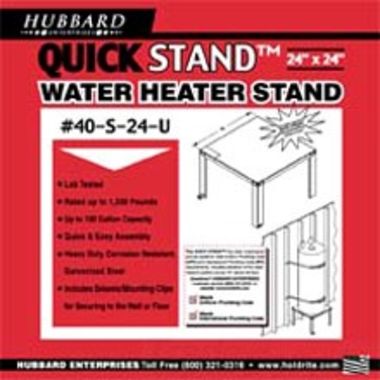 Click here to see HOLD 40-S-24-U HOLDRITE 40-S-24-U 24