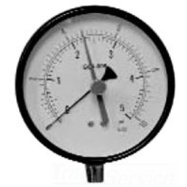 Click here to see   Jones Stephens G64055  5 Lb Gas Test Assy(4 Inch Face)