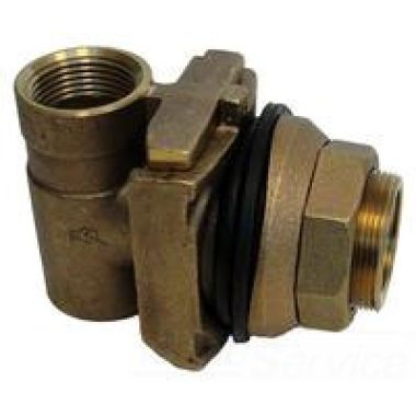 Click here to see Commodity  American Granby PT800NL Bronze Pitless Adapter