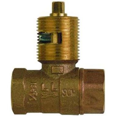 Click here to see Pro-Flex PF-954 PRO-FLEX PF-954 LOG LIGHTER VALVE KIT VALVE WITH KEY AND FLANGE