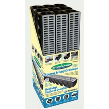 Click here to see Commodity  FERNCO FSD-CHGG