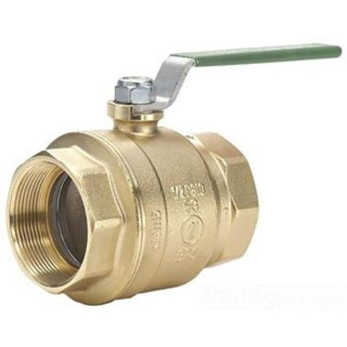 Click here to see Legend 101-024 LEGEND 101-024 NO LEAD 3/4