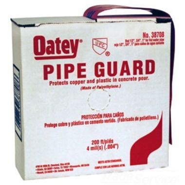 Click here to see Oatey 38708 OATEY 38708