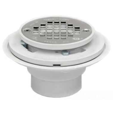 Click here to see Oatey 42213 OATEY 42213