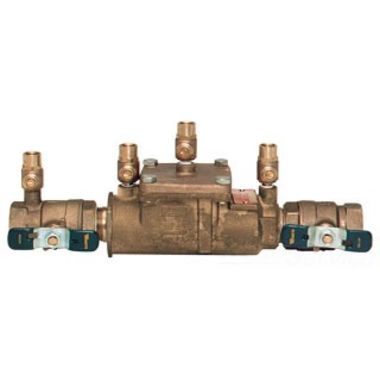 Click here to see Watts LF007-QT 1/2 Watts 0063230 1/2