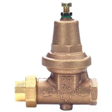 Click here to see Wilkins 34-70XL Wilkins 34-70XL Lead Free Pressure Reducing Valve