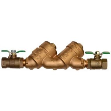 Click here to see Wilkins 34-950XLT2 Wilkins 34-950XLT2 Lead Free Check Valve Assembly