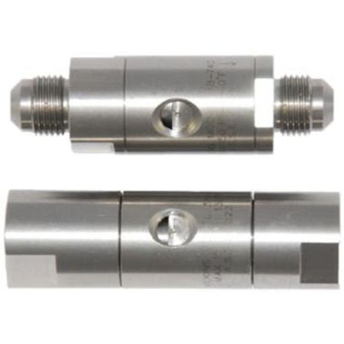 Click here to see Wilkins 38-740F Wilkins 38-740F Double Check Valve