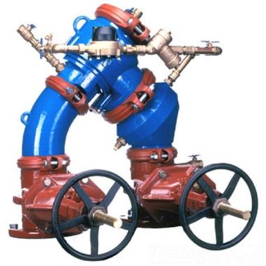 Click here to see Wilkins 6-450DA Wilkins 6-450DA 6