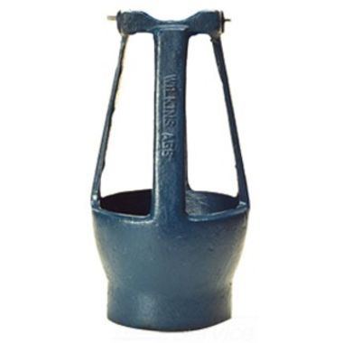 Click here to see Wilkins AG-8 Wilkins AG-8 Air Gap