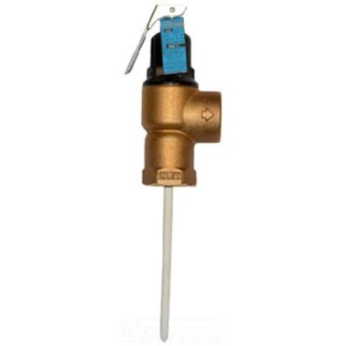 Click here to see Wilkins TP3000-5C-150C Wilkins TP3000-5C-150C T&P Relief Valve