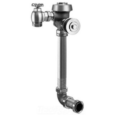 Click here to see Sloan 3788908 Sloan 611-3.5-8-3/4-LDIM Concealed Manual Water Closet Flushometer (3788908)