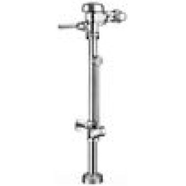 Click here to see Sloan 3789617 Sloan BPW 1100-1.6-DFB Exposed Manual Specialty Water Closet Bedpan Washer Flushometer (3789617)