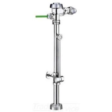 Click here to see Sloan 3789726 Sloan BPW 1000-1.6 Exposed Manual Specialty Water Closet Bedpan Washer Flushometer (3789726)