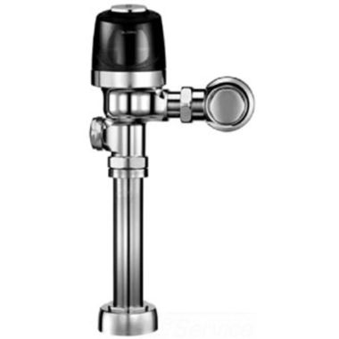 Click here to see Sloan 3790065 Sloan 8111-1.6-YO-OR Exposed Sensor Water Closet Flushometer (3790065)