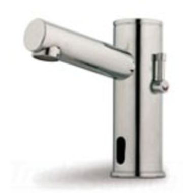 Click here to see Delta DEMD-311LF-NS Delta DEMD-311LF-NS HDF Electronic Lavatory Faucet w/ Mixer, Infrared, Nickel Stainless