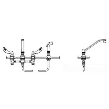 Click here to see Delta 27C1144-TI Delta 27C1144-TI CER-TECK 8