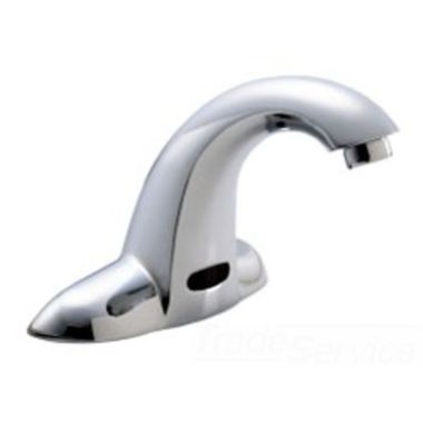 Click here to see Delta 591T0228TR Delta 591T0228TR Commercial Chrome 4