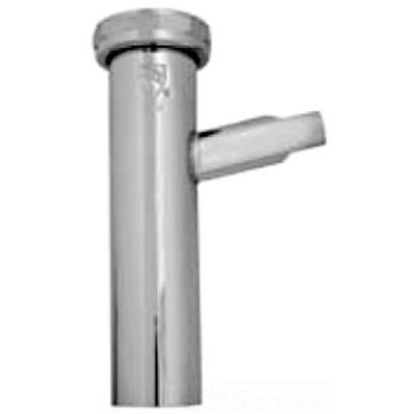 Click here to see Commodity  TPCDW SLIP JOINT 1 1/2 X 6 CHR DISHWASHER TAILPIECE