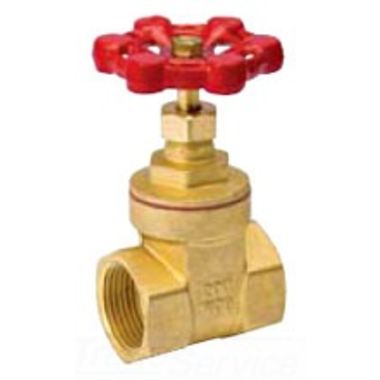 Click here to see Mueller  Brass 3/8