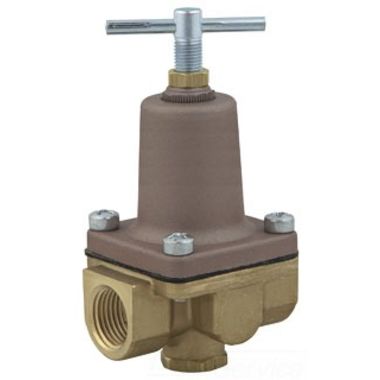 Click here to see Watts  WATTS 26A  **1/8** SMALL WATER PRESSURE REDUCING VALVE