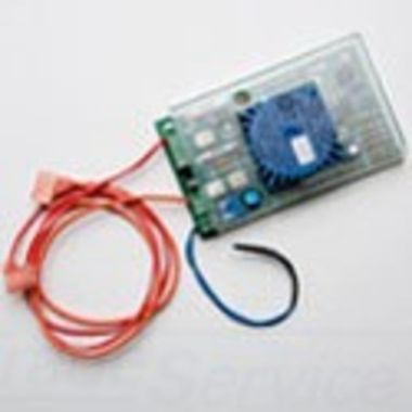 Click here to see Eemax EX284AB-277AM EEMax EX284AB-277AM 277V Thermostatic Circuit Board, 3-Phase Master PCB, AccuMix