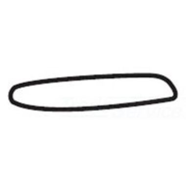 Click here to see Mansfield 160LID-WHT Mansfield White Lid For Tank 160 Model 160LID-WHT