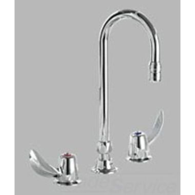 Click here to see Delta 23C652 Delta 23C652 CER-TECK Widespread Lavatory Faucet, 12