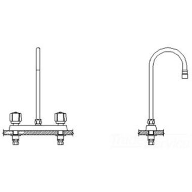 Click here to see Delta 26C3941-R6 Delta 26C3941-R6 CER-TECK 8