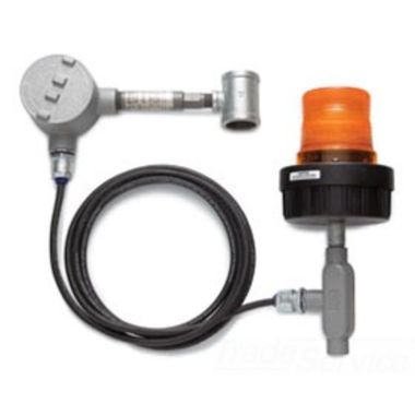 Click here to see Speakman AL-3 Speakman Al-3   Flow Switch Activated Alarm