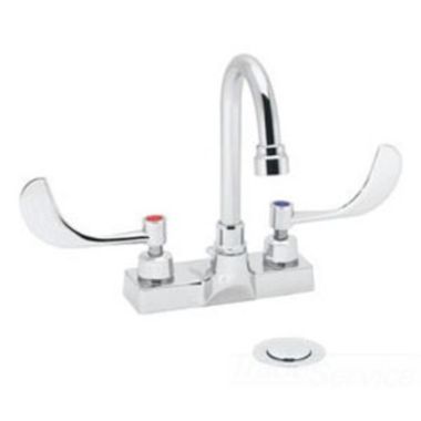 Click here to see Speakman SC-3094-5 Speakman Sc-3094-5 Commander Chrome Commercial Centerset Faucet 