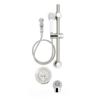 Click here to see Speakman SM-5090-ADA Speakman Sm-5090-Ada SentinelPro Commercial Shower & Tub Combination, Chrome