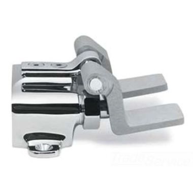 Click here to see Speakman S-3229 Speakman S-3229  Chrome Double Pedal Foot Valve