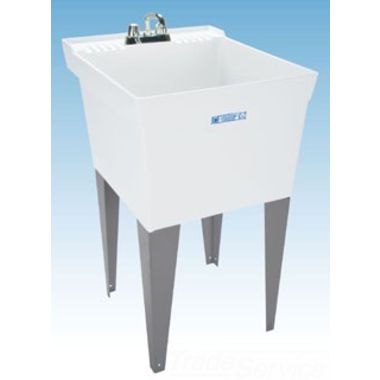 Click here to see Mustee 19F MUSTEE 19F 24