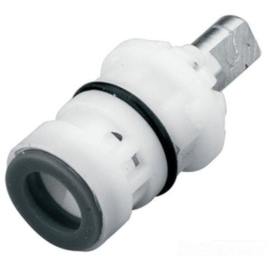 Click here to see Cleveland Faucet 40008 Moen CFG 40008 Two Handle Faucet Cartridge