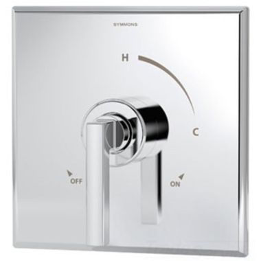 Click here to see Symmons 3600 Symmons 3600 Duro Chrome valve Trim Only