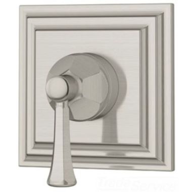 Click here to see Symmons 45-460-STN Symmons 45-460-STN Canterbury Satin Nickel  - With Rough In 3 Function Diverter Valve Trim