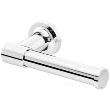 Click here to see Symmons 533TPL Symmons Museo Toilet Paper Holder, Left Mount, Polished Chrome - 533TPL