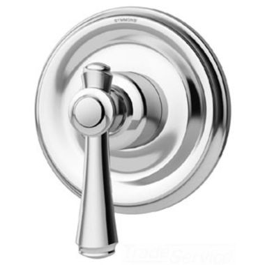 Click here to see Symmons 54-460 Symmons 54-460 Degas Chrome 3 Function Diverter Valve Trim